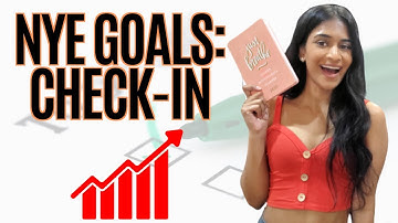 MID YEAR CHECK IN 2020: are you on track with your goals