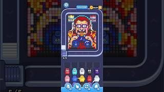 Details Pixel Flow Level 2377 Guide