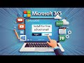 How to Install Microsoft Office for FREE with School Email on Windows | Word, Excel, Access ...