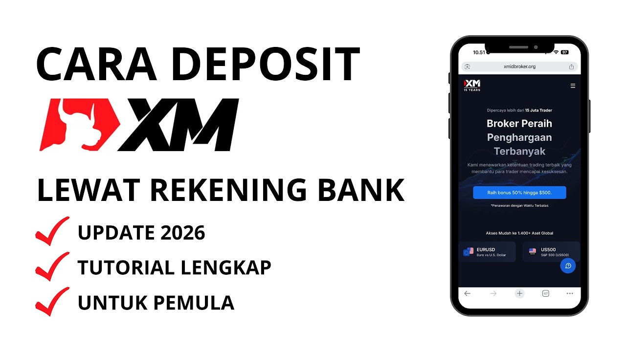 cara deposit betting pemula