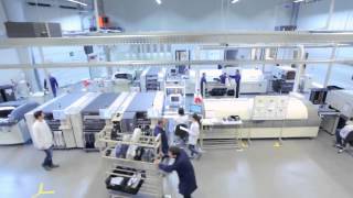Estimote Beacons Factory