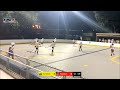 NBHL Pittsburgh East Tier 2 Semis: Point Breeze Top Cheese vs. Tionesta Sasquatch (08/18/2026)