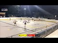 NBHL Pittsburgh East Tier 2 Semis: Point Breeze Top Cheese vs. Tionesta Sasquatch (08/18/2026)