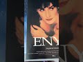 #1991 #shepherdmoons #bookofdays #marblehalls #repriserecords #enya #unboxingenya #advertising