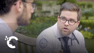 Medical School Insights with Justin