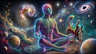 432Hz + 639Hz Ultimate Sleep Healing, DNA Regeneration, Instant Anxiety Relief, Quiet Overthinking67