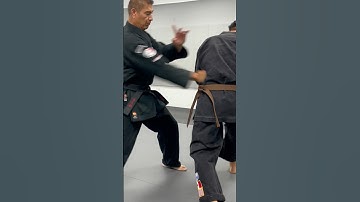 Just move 🥋#kenpo