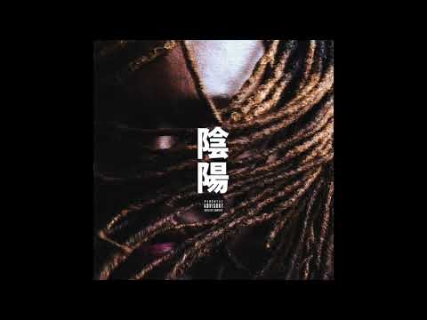 Gandhi - Longue Vie à Nous #YinYang (Prod by Selecta Killa)