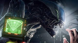 Alien Isolation™ Remastered: RTX 4090 24GB (4K Maximum Settings) Graphically Enhanced Mod