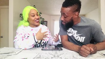 NATE SHOWED HIS A** ON THIS ONE!! NF- WHY (REACTION VIDEO)