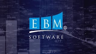 EBM Software thrives on innovation & big ideas