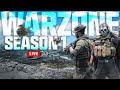 🔴LIVE - Warzone Season 1 Verdansk (Black Ops 7)