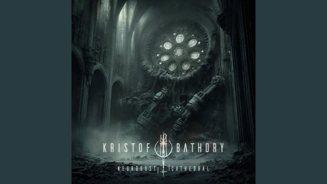 Neurodust Cathedral