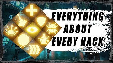 EVERYTHING You Need to Know About Hacks, Hyper Scape Guide + Tips n Tricks