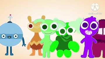 Endless Monsters Roll Call Part 2