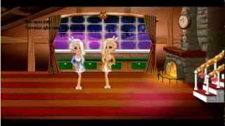 -One Last Time- Msp Music Video