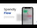 Spendly Flow App Review | Track Expenses &amp; Manage Money Smartly