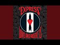 Love and Rockets - Express