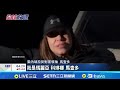 韓國極強寒流襲台