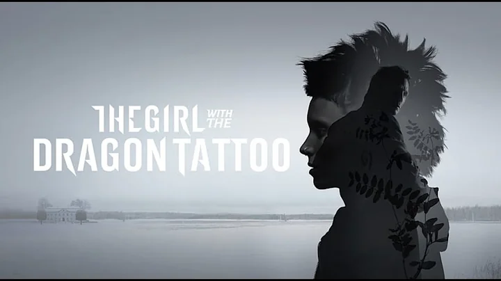 The girl with the dragon tattoo | Opening credits soundtrack | ICO