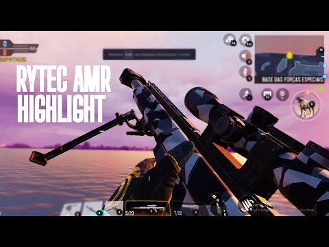 Rytec AMR HighLight
