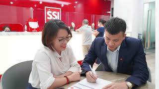 Nâng Tầm Không Gian Trải Nghiệm Nâng Cao Vị Thế Khách Hàng