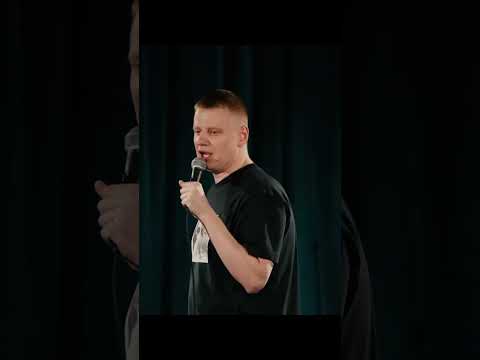 Слава Комиссаренко / Как заминировали его концерт 😂 #стендап #комиссаренко #юмор