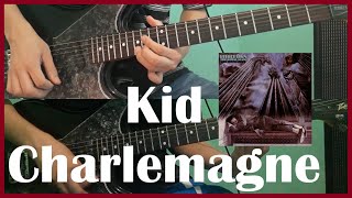 Kid Charlemagne - Steely Dan (Guitar Cover) [ #75 ]