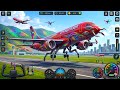 Flight Airplane City Pilot Simulator - Boeing Emergency Landing Goes Wrong 🚨✈️