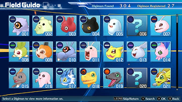 Digimon Story: Cyber Sleuth – Hacker