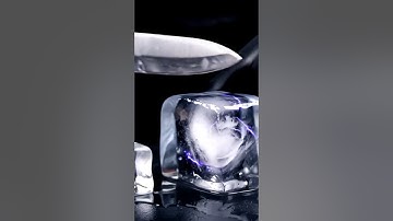 Ice Block 🧊.   #asmr #relaxing #satisfying #shortvideo #relax #shorts