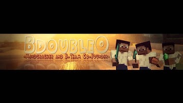 NEW CHANNEL! HDRX GFX Channel Trailer (LINK IN DESCRIPTION)