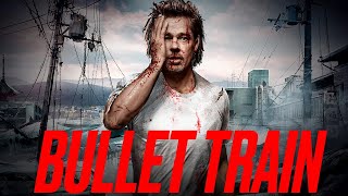𝕋𝕒𝕟𝕘𝕖𝕣𝕚𝕟𝕖 | Bullet Train「EDIT」
