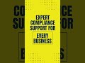 Smart GST &amp; compliance solutions for growing businesses.
