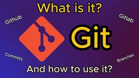 Git for Beginners: What It Is & Why Developers Use It