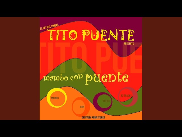 Tito Puente - Tee Pee Mambo