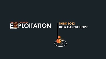 TOEX Programme Awareness Animation - subtitles