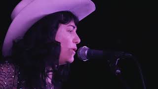 Nikki Lane is the "Highway Queen" Live @ Shank Hall Sold-Out Show! 12/16/22 Milwaukee