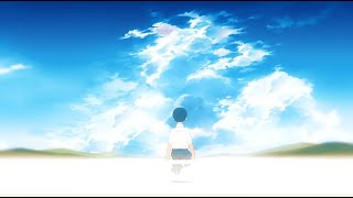 【歌ってみた】雲と幽霊／ヨルシカ【雨恩-あめ-】