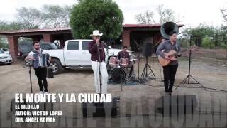 En El Monte Y La Ciudad-El Tildillo (en vivo)(2016)