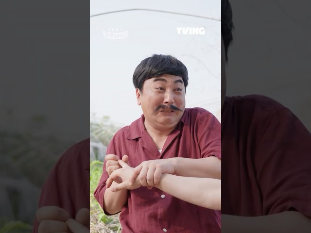 [코미디숏리그] 목요일의 코숏 : 3주차 황설탕 팀 선공개! | TVINGㅣComedy Short League