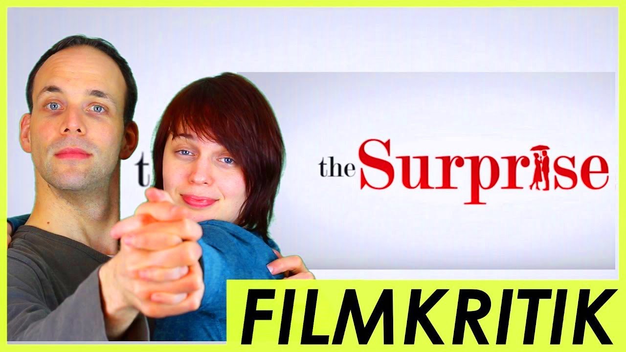 The Surprise - Review - YouTube
