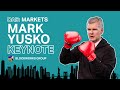 Keynote: Mark Yusko, Morgan Creek Capital Management