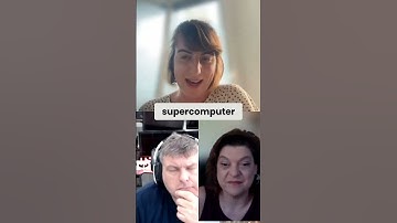 Pascal System Deployment: Groundbreaking HPC Breakthrough #shorts