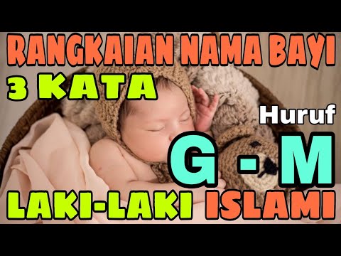 1500 Nama Bayi Laki Laki Nama Islam Lengkap A Z For Android