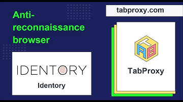 Tabproxy Detailed operational steps for setting up efficient stable agents in identory