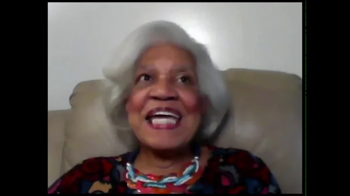 An interview with actor Renee Lockett from "the pr...