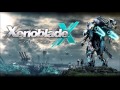 Your voice  xenoblade chronicles x ost