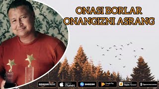 картинка: ULUG'BEK BAXSHI - ONALARIMIZ UCHUN ENG SARA QO'SHIQLARI УЛУГ'БЕК БАХШИ -ОНАЛАРИМИЗ УЧУН ЭНГ САРА МП3