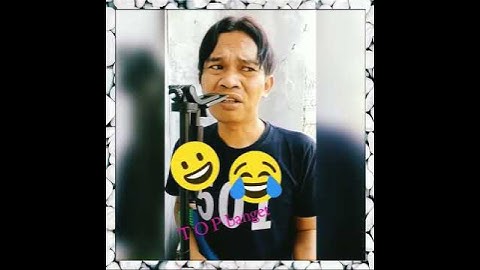 Thumbnail of lipsing😂 yang lagi viral st 12 aku masih sayang😂😅YOGA NOKER #shrots